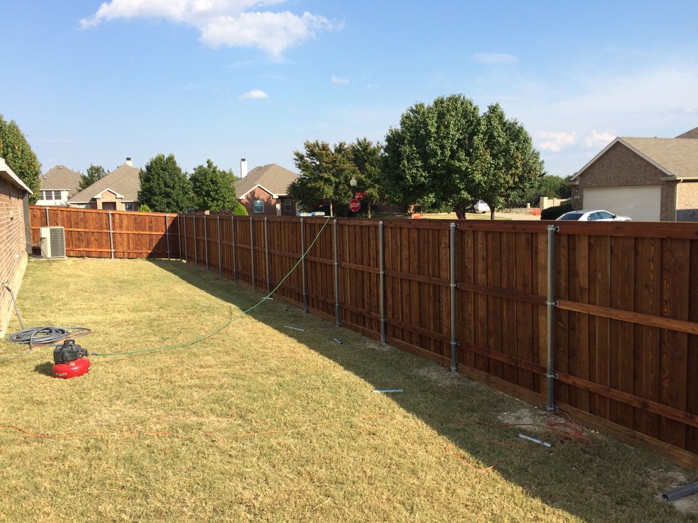 Texas Best Fence 65 Photos & 31 Reviews Fences & Gates 500 Tx121