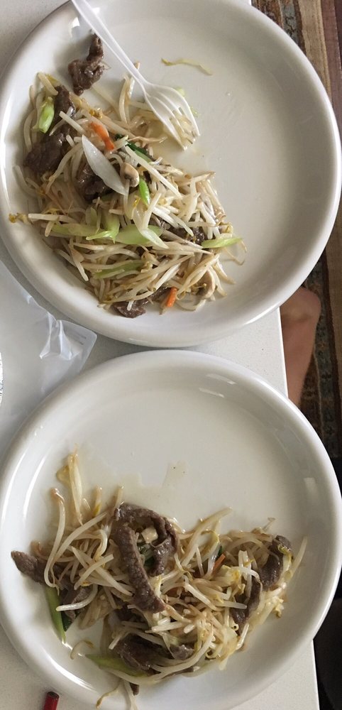 Chopstick Chinese and Thai