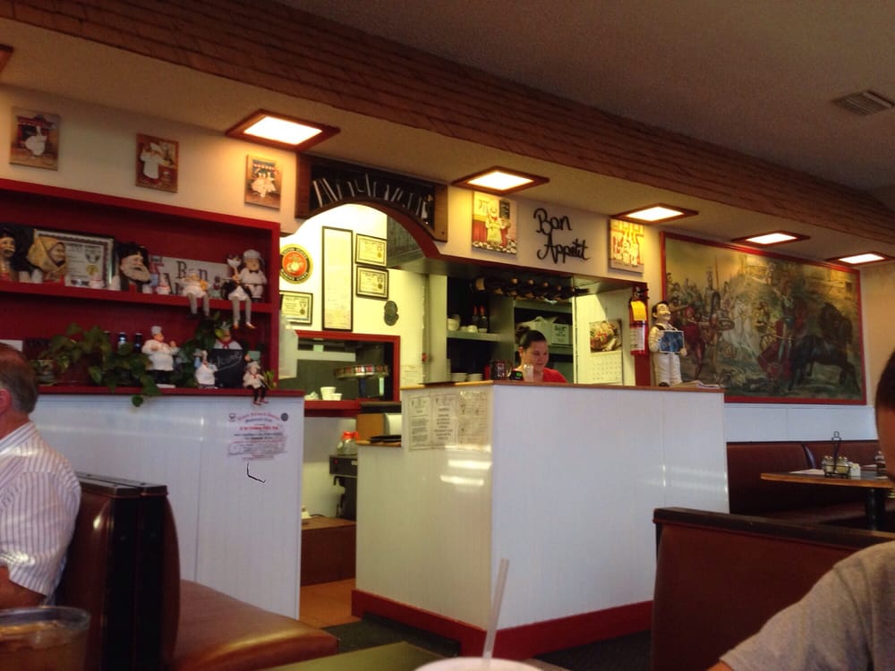 Angelos Restaurant of Kingsland 15 Photos & 45 Reviews Pizza 1371