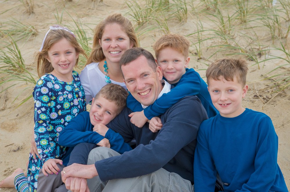 OBX Family Photography