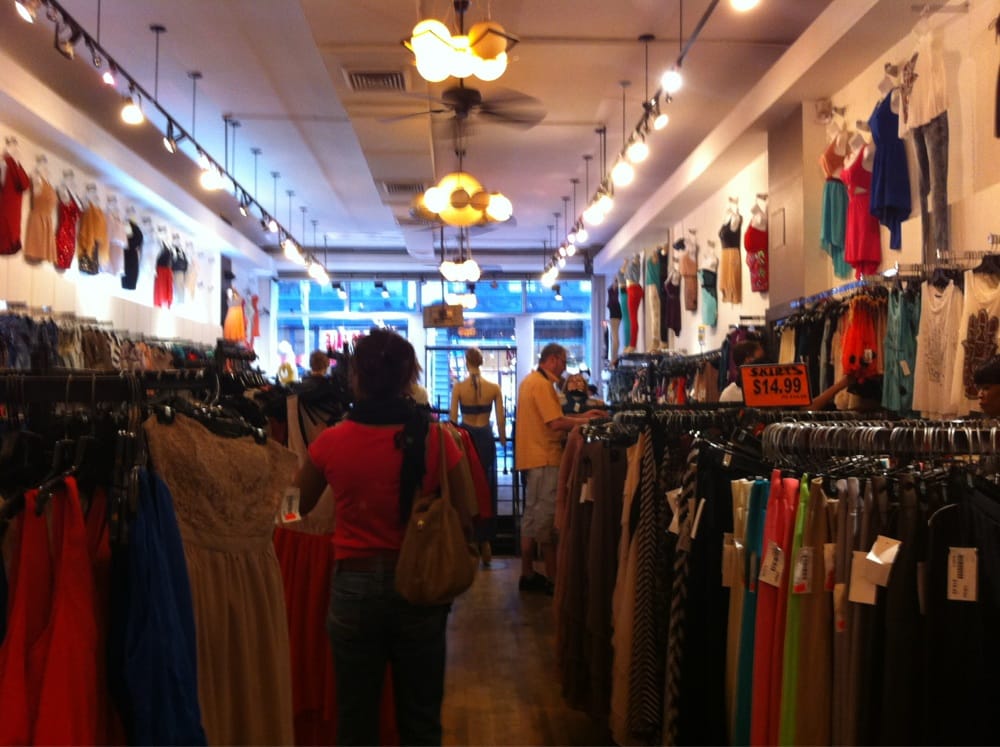 Amsterdam Boutique