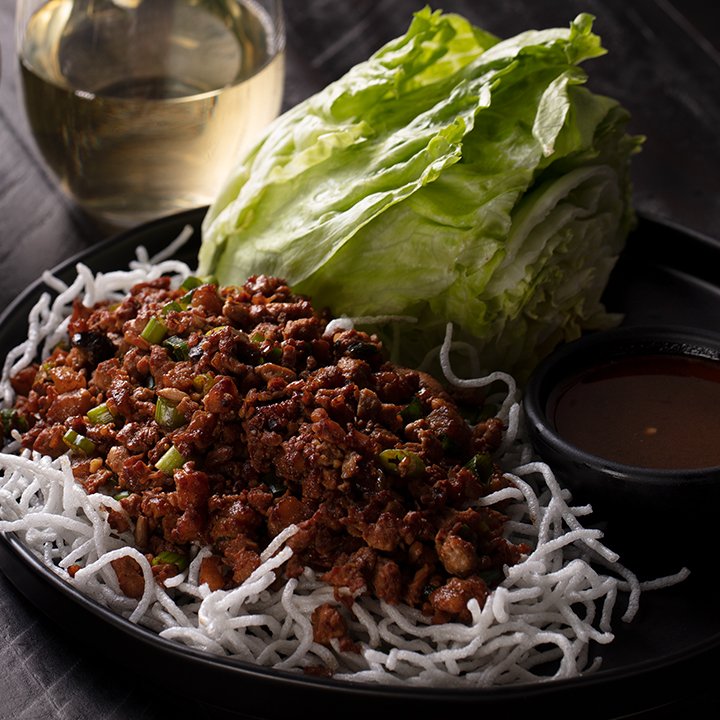 P.F. Chang's