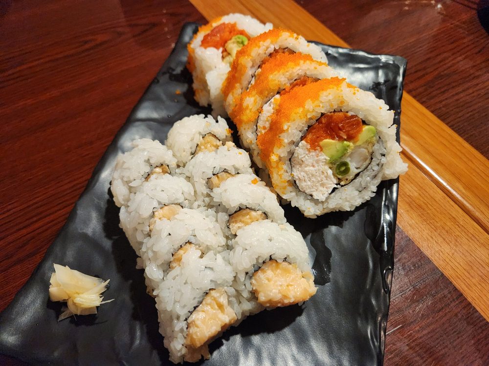 Seto Japanese Restaurant
