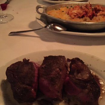 Ruth S Chris Steak House 84 Photos 65 Reviews Steakhouses Photo Of Ruth S Chris Steak House Biloxi Ms United States Lobster Mac