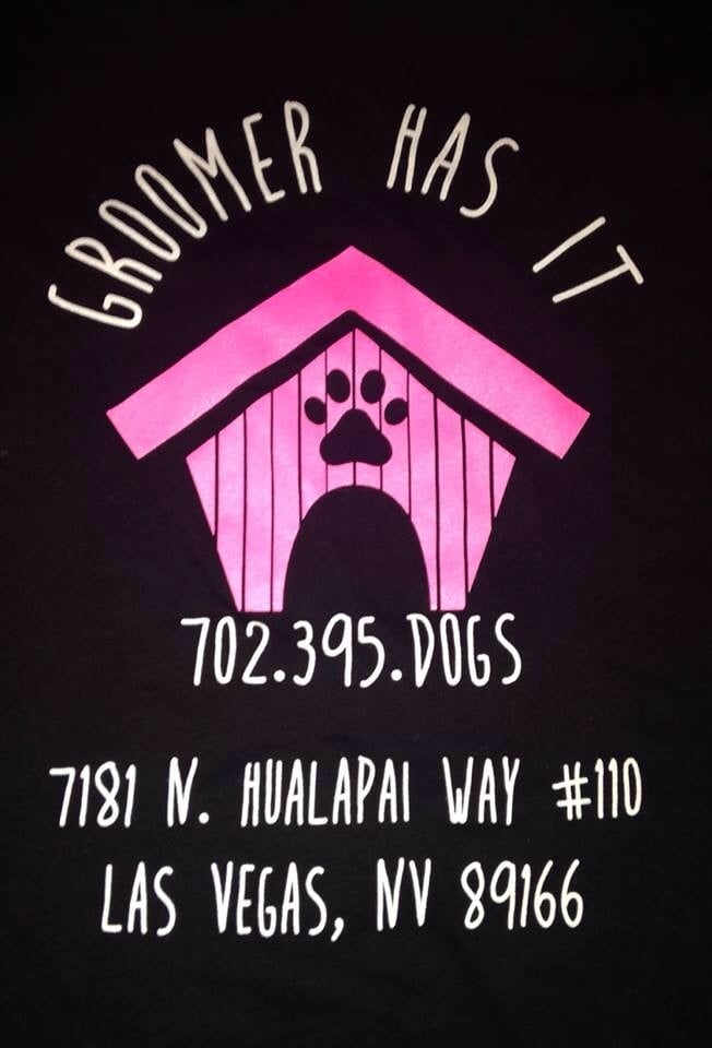 Groomer Has It 49 Photos & 70 Reviews Pet Groomers 7181 N