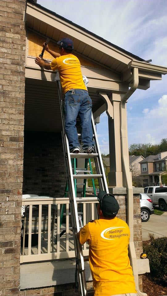 image of business Hastings Management