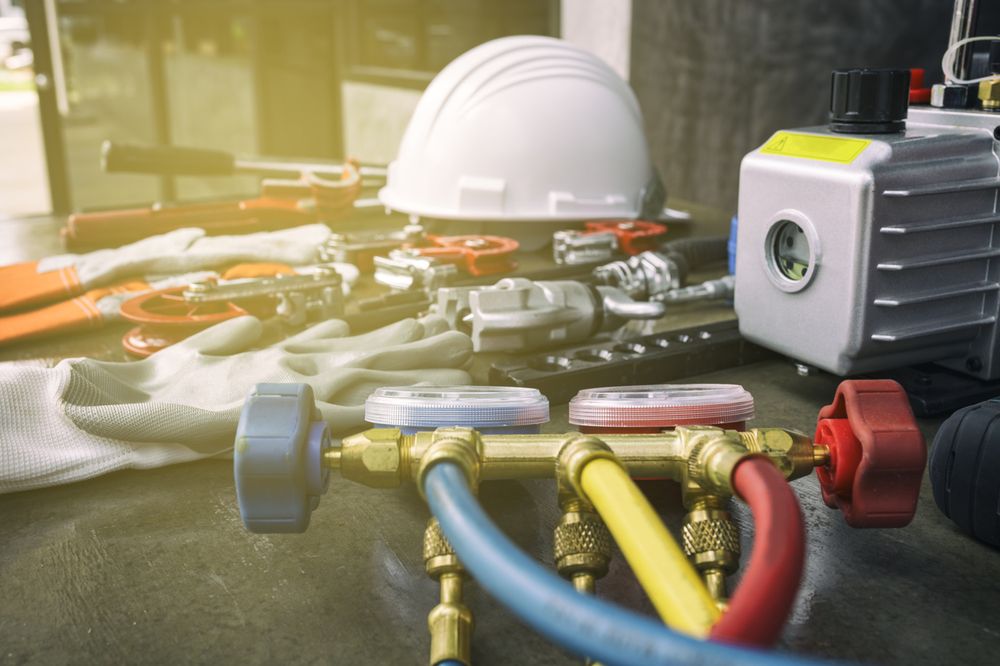 image of business Rod Miller Heating & Air Conditioning