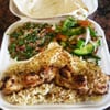 Pita Hot