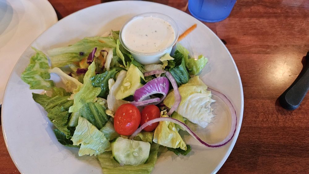 Gondolier Italian Restaurant