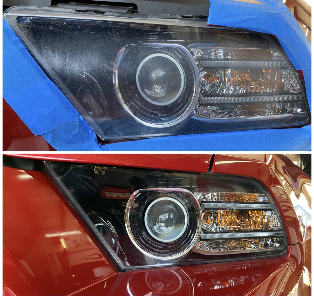 Super Cobra Auto Detailing