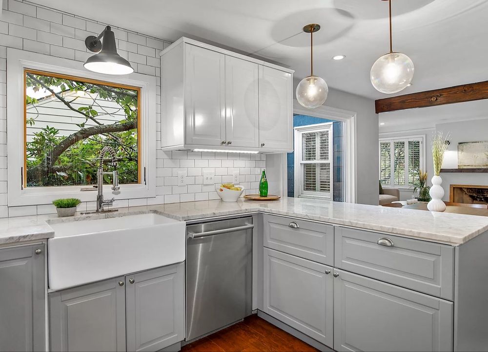 image of business Michelle Faith Staging & Design