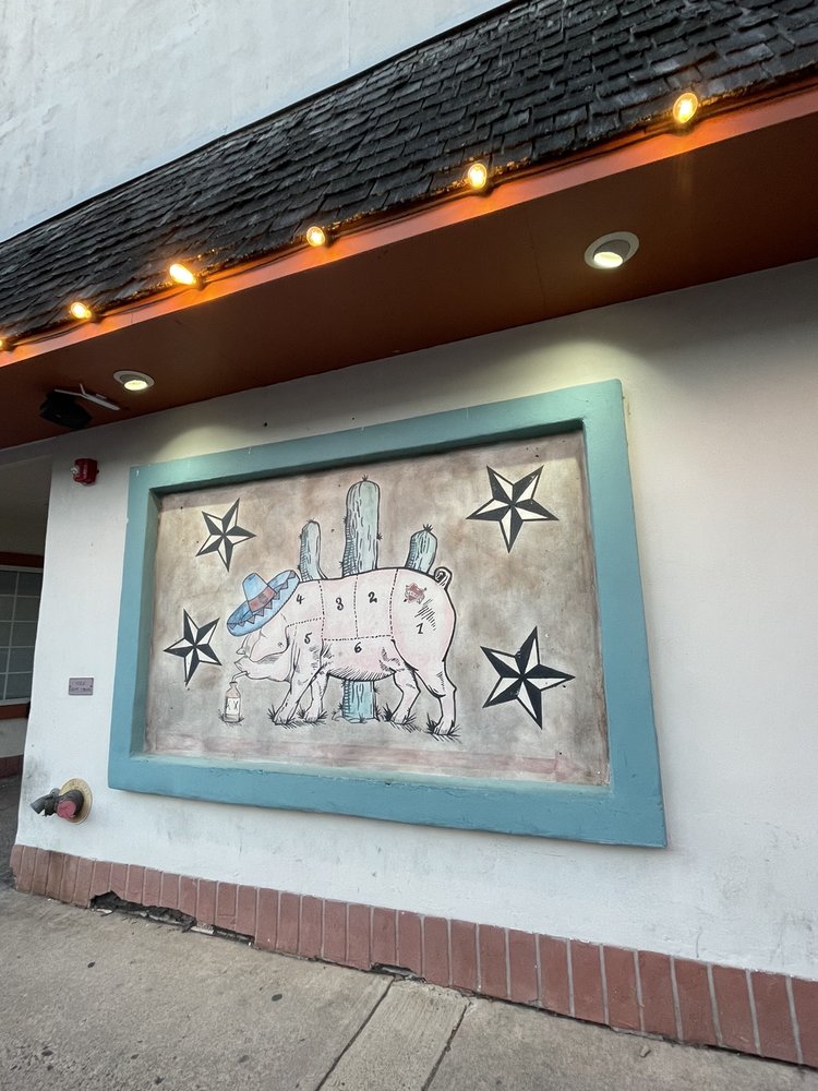 Mill Street Cantina