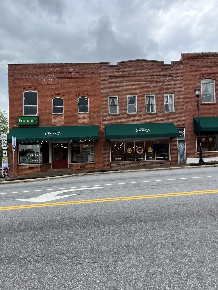 image of business Watson Furniture