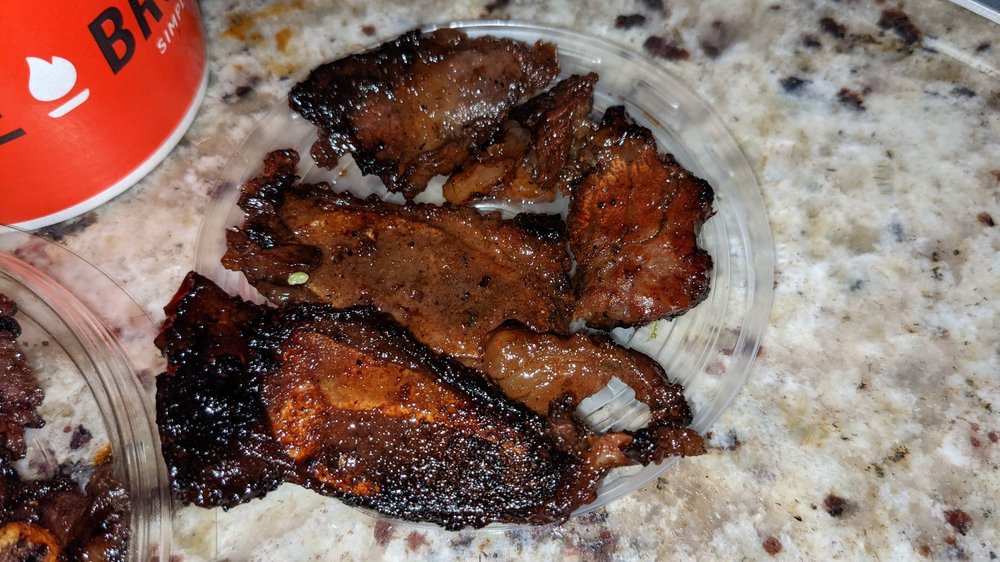 Flame Broiler