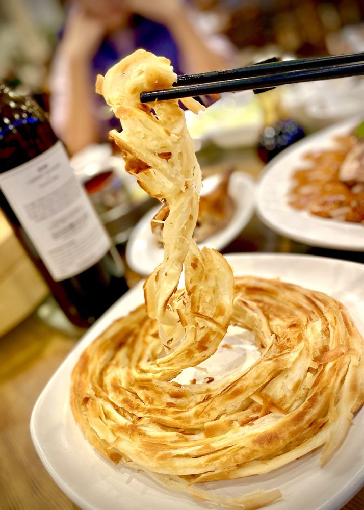 Ji Rong Peking Duck