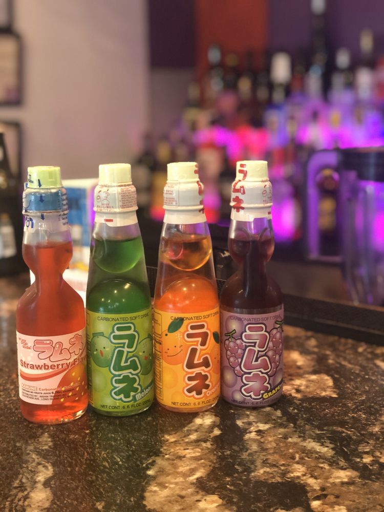 Kazoku Hibachi And Sushi Bar