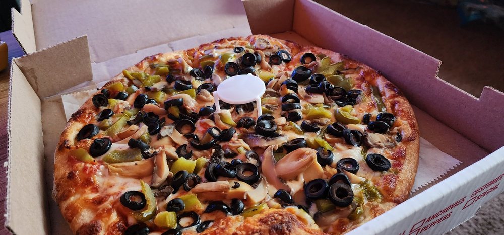 Fazio's Pizza