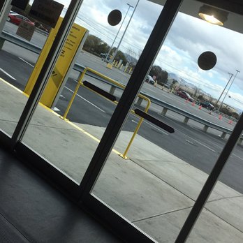 Oakland Airport Rental Car Center Oakland Airport Rental Car Center