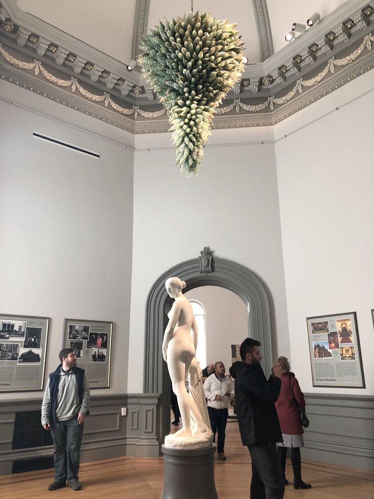 Renwick Gallery