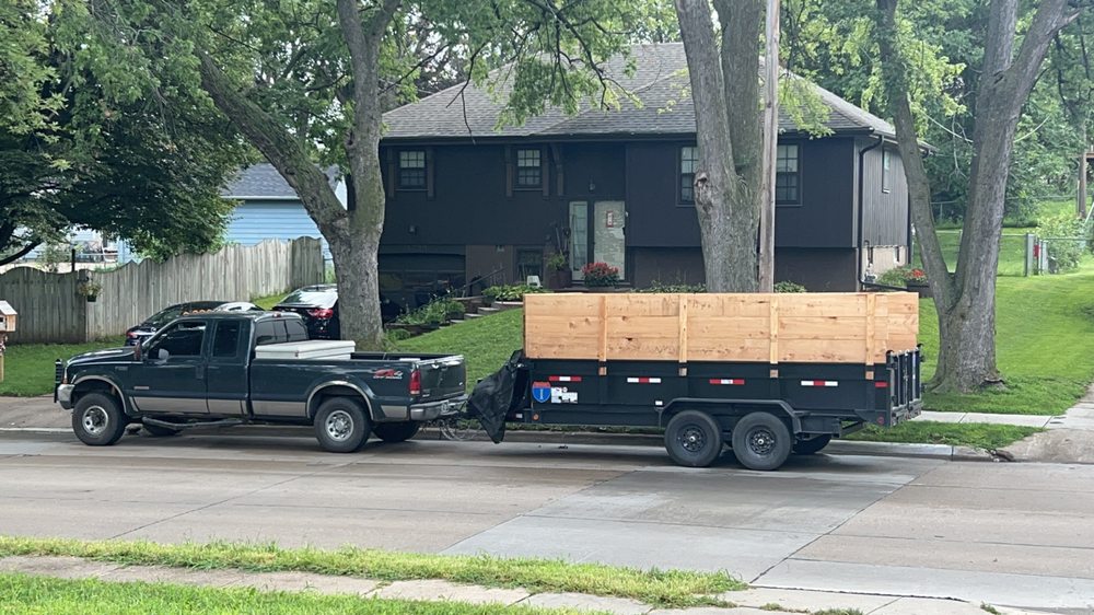 Triple D Hauling