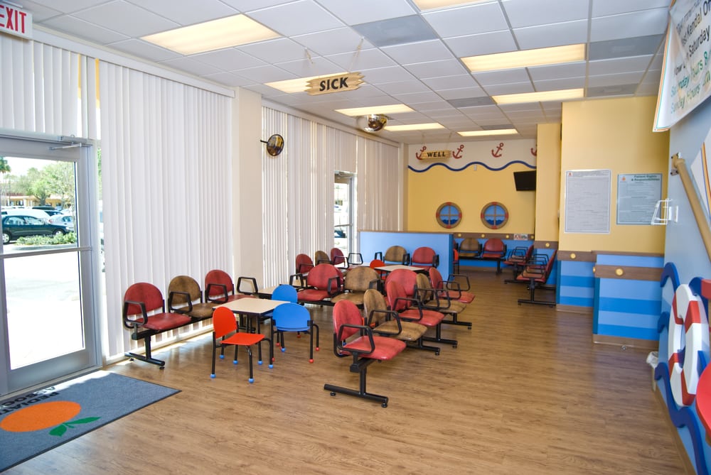 Pediatric Associates West Kendall 20 Photos & 57 Reviews