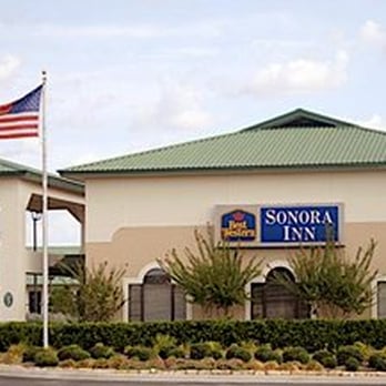 Surestay Hotel By Best Western Sonora 56 Photos 17 Reviews Photo Of Surestay Hotel By Best Western Sonora Tx United States