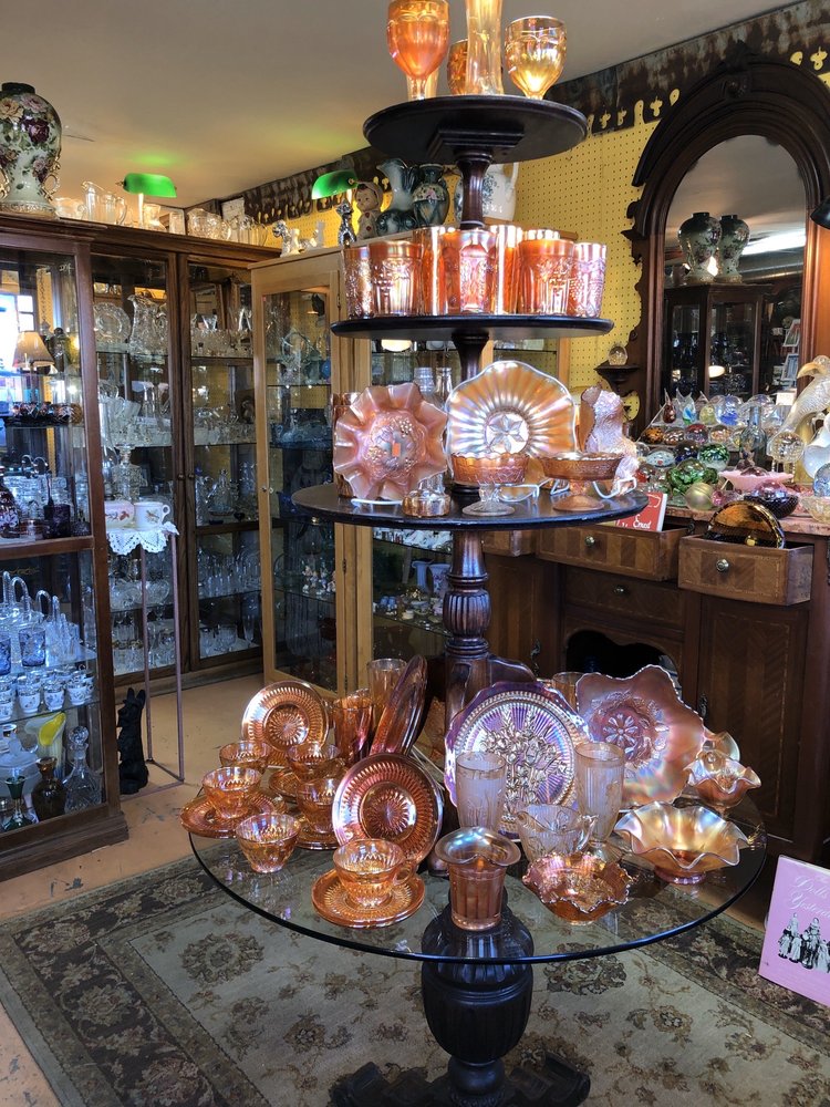 Gypsy Rose Antiques