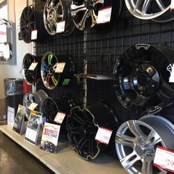 Pep Boys - 49 Reviews - Auto Parts & Supplies - 16349 Bear ...
