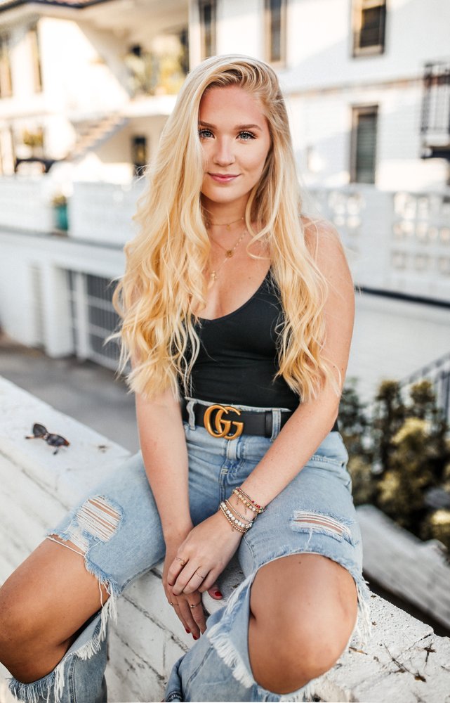 Chase Hall Photography