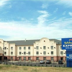 Holiday Inn Express Hotel Suites Memphis Airport Area Closed Photo Of Holiday Inn Express Hotel Suites Memphis Airport Area Tn