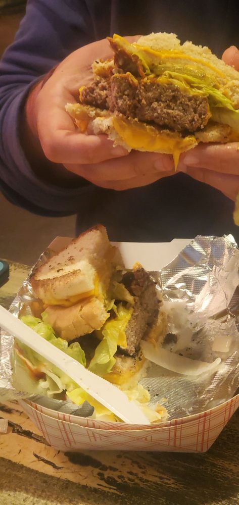 BIg Shot Bob's or BSBs