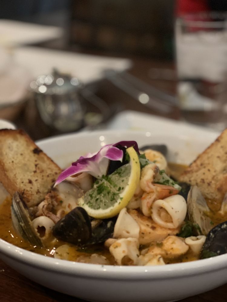 Mona Lisa Cucina