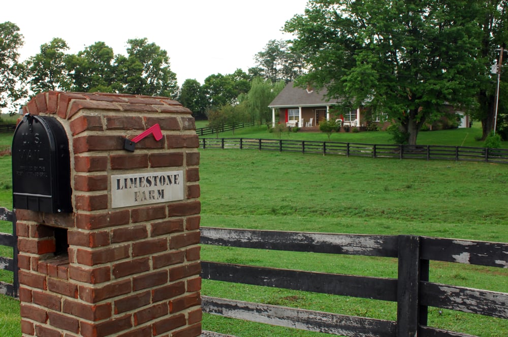 Limestone Properties 10 Photos Real Estate Agents 102 W 2nd St