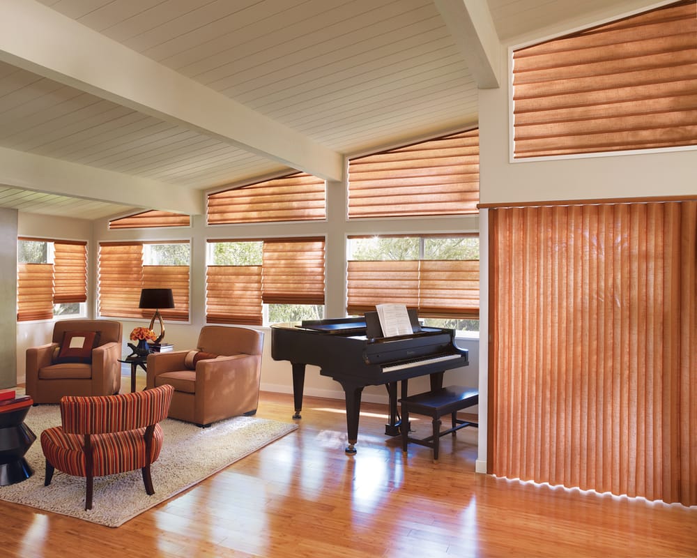 All Kinds of Blinds of South Florida