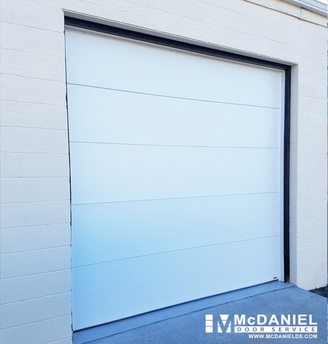 McDaniel Door Service