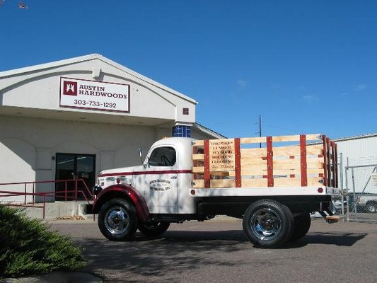 Austin Hardwoods Of Denver Inc 975 W Mississippi Ave Co Austin Hardwoods Of Denver Inc 975 W Mississippi Ave Co Home Improvements Mapquest