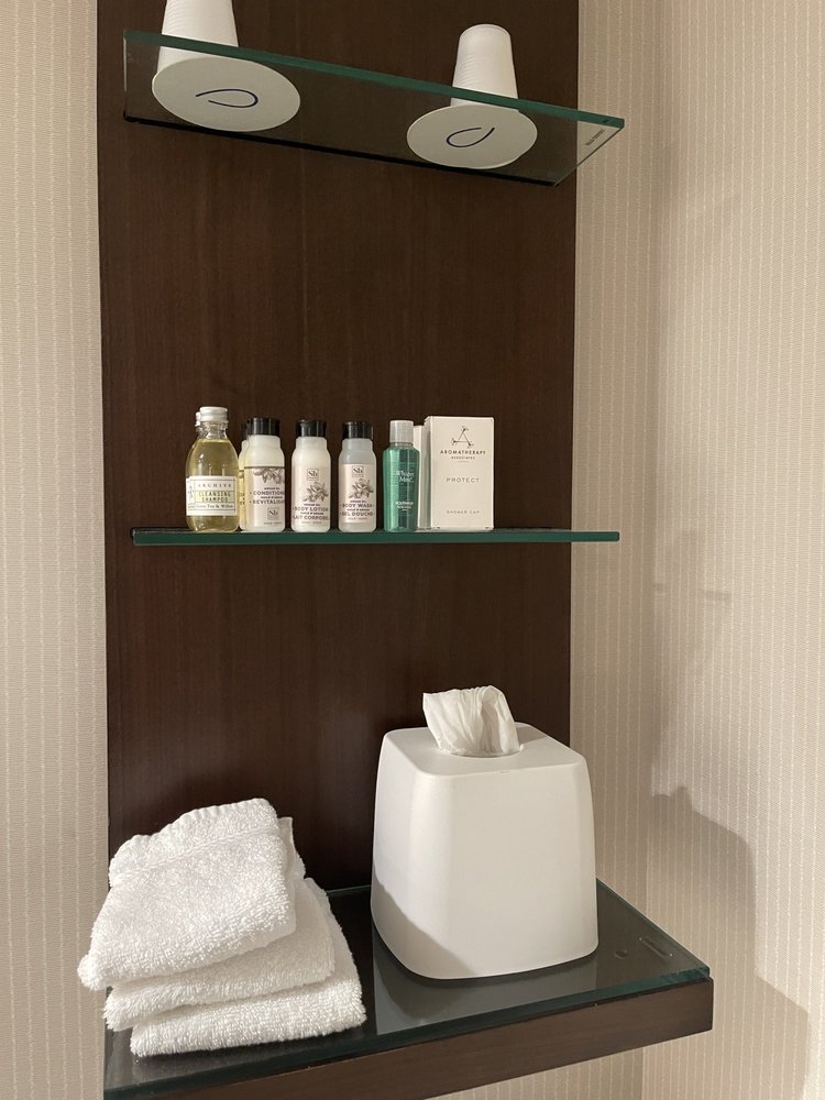 Renaissance Philadelphia Airport Hotel Photo