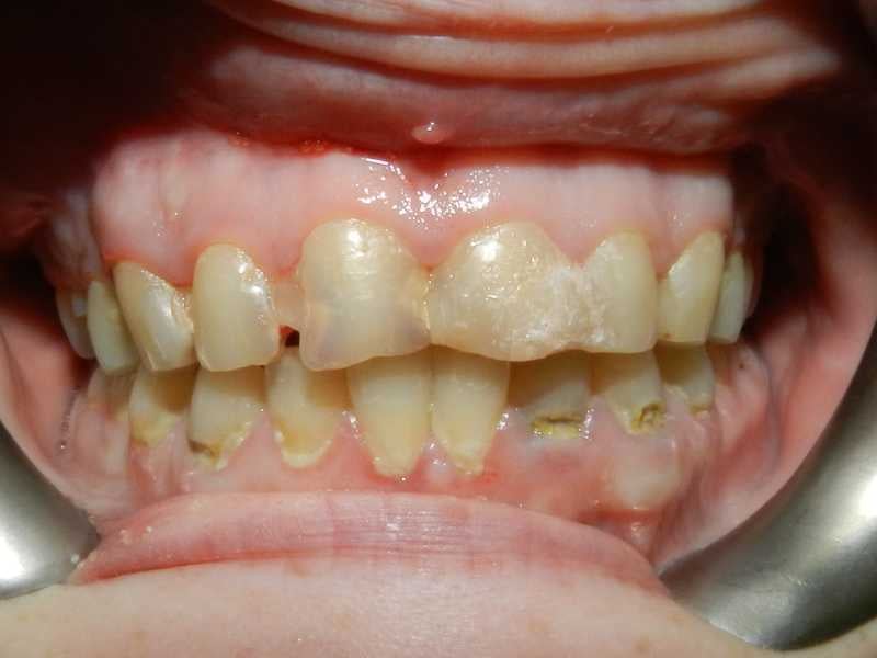 image of business Gentle Dentistry