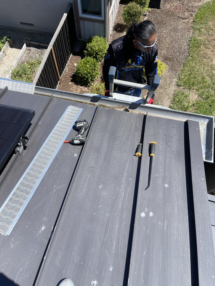 Golden State Window Cleaning