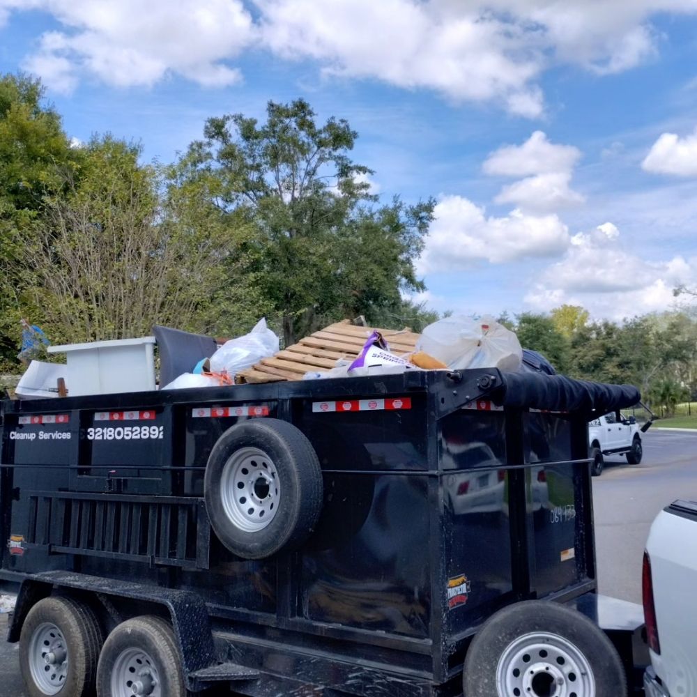 Fenix Junk Removal