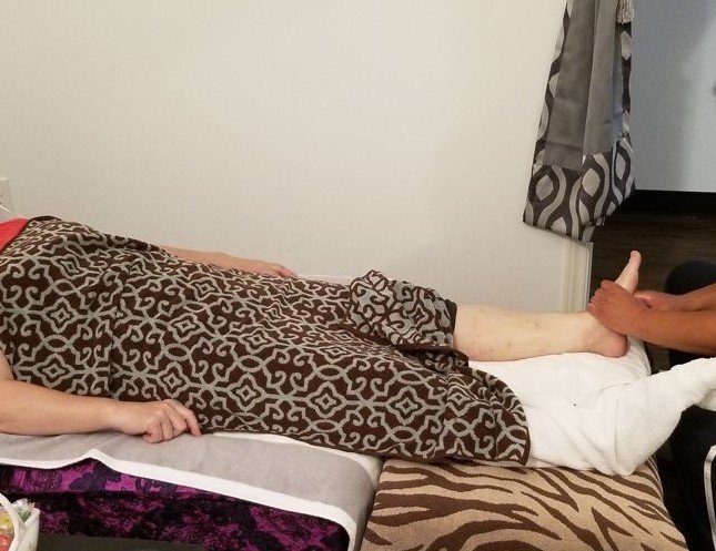 HJ Massage