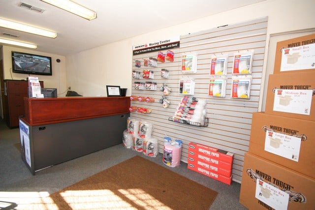 SecurCare Self Storage