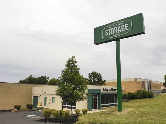 Extra Space Storage