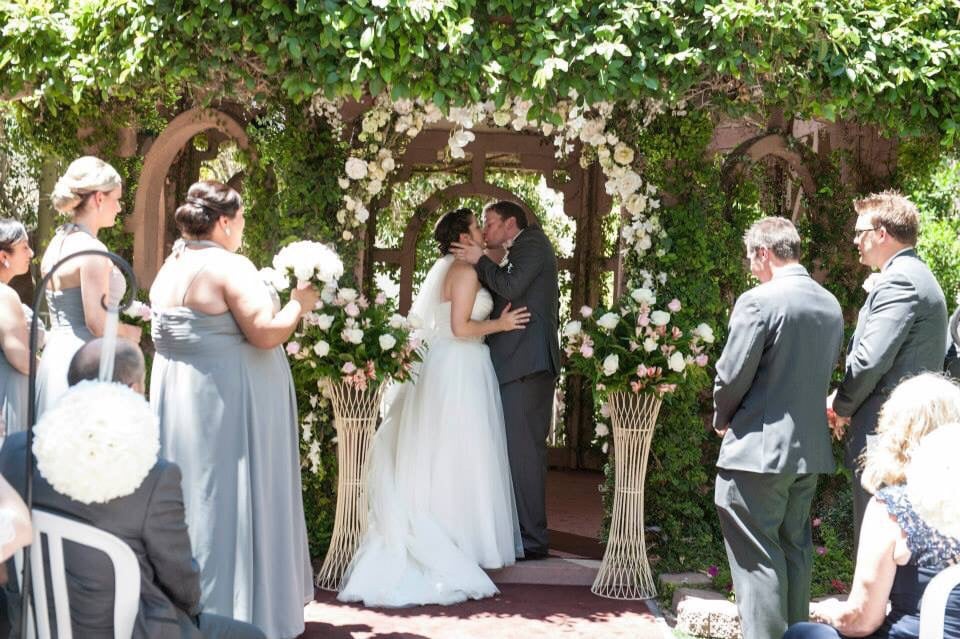 Weddings at Flamingo Las Vegas - 22 Photos & 17 Reviews - Wedding