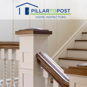 Pillar To Post Home Inspectors- Kevin Chadderton