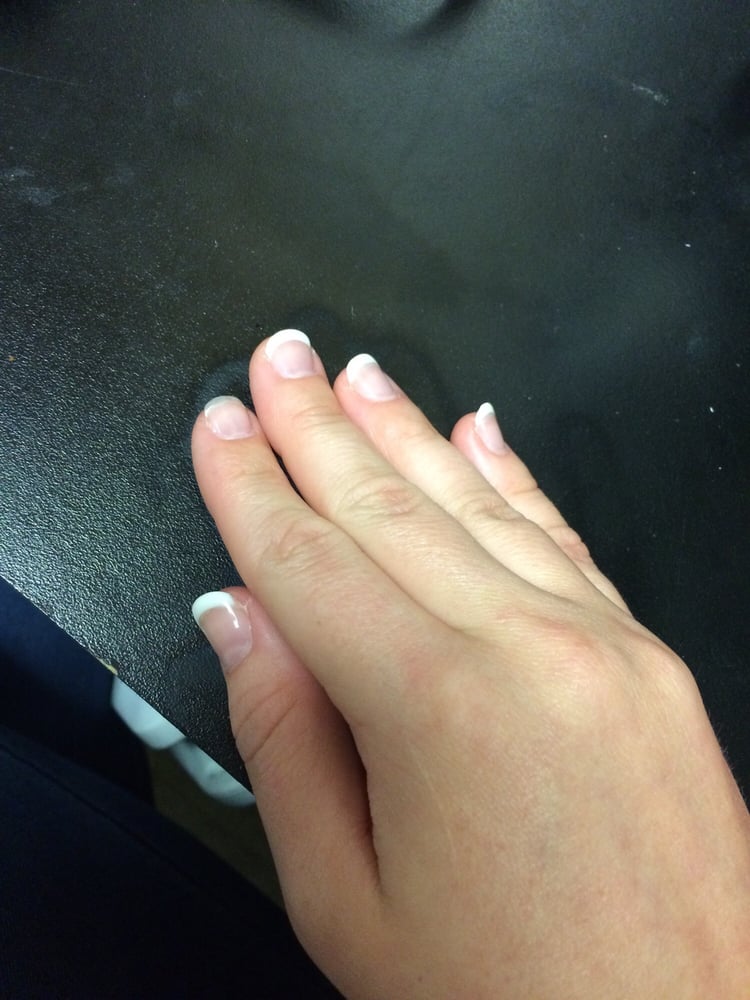 Expert Nails & Spa - Nail Salons - 5023 Mudd Ln, Louisville, KY - Phone