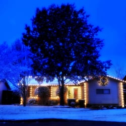 Rockwall Christmas Lighting Holiday Decorating Services 801 E Photo Of Rockwall Christmas Lighting Tx United States Light