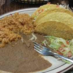 Mi Tio S Mexican Restaurant Closed 7412 University Photo Of Mi Tio S Mexican Restaurant Lubbock Tx United States En Tacos