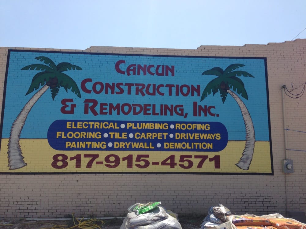 image of business Cancun Construction And Remodeling Surplus