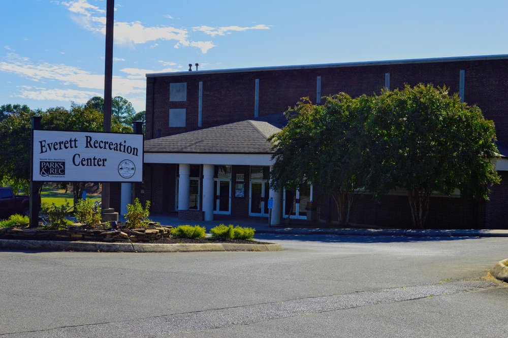 Everett Recreation Center Amateur Sports Teams 318 S Everett High
